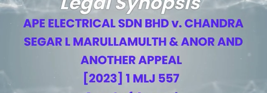 Whether the Sale and Purchase Agreements Were Genuine Transactions or a Sham Disguising an Illegal Moneylending Arrangement
